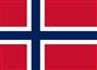 Flagg: Norge