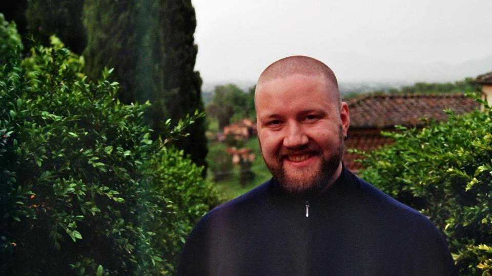 Lenke til artikkel: Magnus Tobias Christensen 