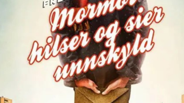 Lenke til artikkel: Mormor hilser og sier unnskyld