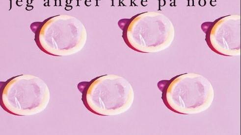 Lenke til artikkel: Jeg angrer ikke på noe (2024)