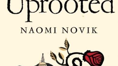 Lenke til artikkel: Uprooted