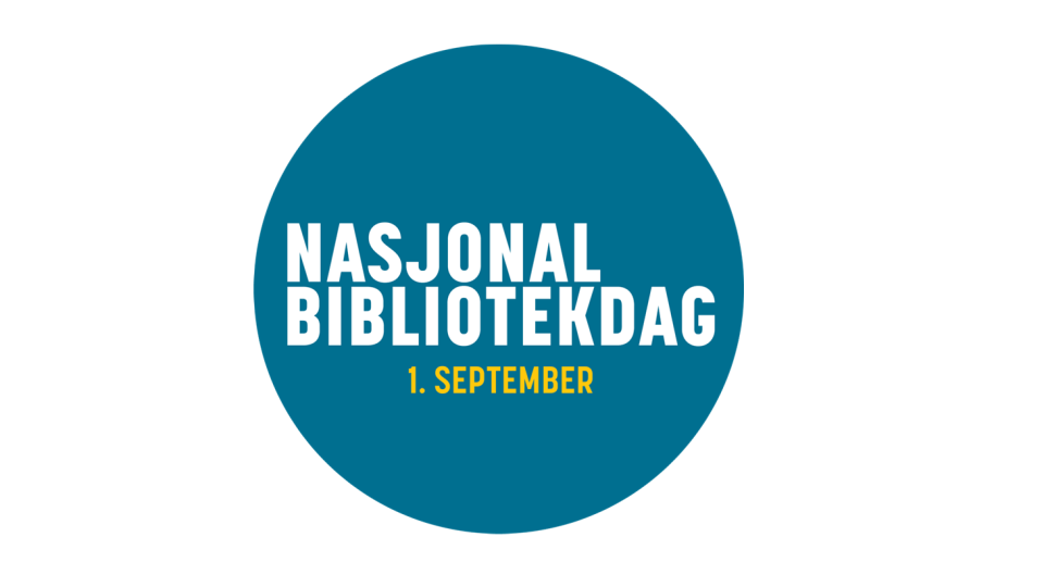 Lenke til artikkel: Leserinnlegg: Bibliotek er beredskap