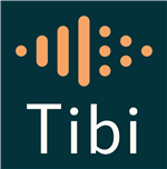 Logo: Tibi - Klikk for stort bilde