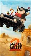 Filrmplakat: Barske bøller 2 - Klikk for stort bilde