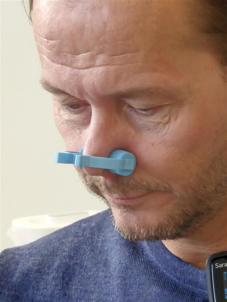 Helseundersøkelse - Klikk for stort bilde