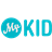 Logo for MyKID