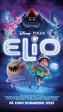 Filmplakat: Elio - Klikk for stort bilde