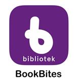 Logo: BookBites - Klikk for stort bilde