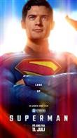 Filmplakat: Superman - Klikk for stort bilde