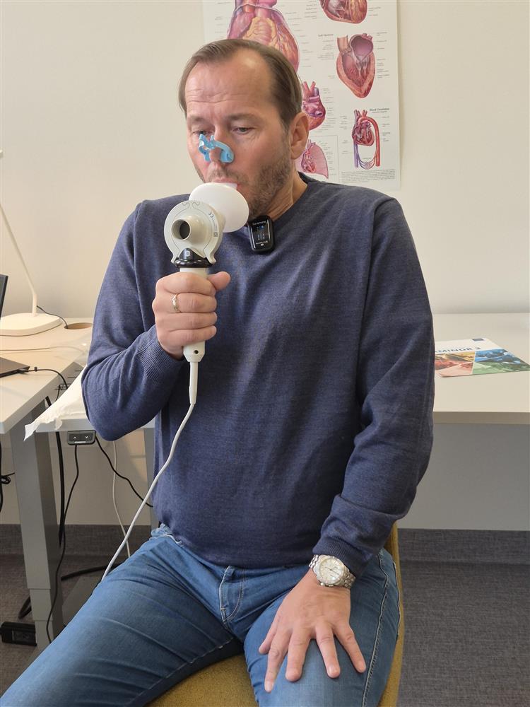 Helseundersøkelse - Klikk for stort bilde