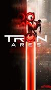 Kinoprogram: Tron Ares - Klikk for stort bilde