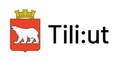 Logo: Tili:ut - Klikk for stort bilde