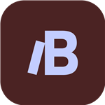 Biblio logo - Klikk for stort bilde