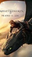 Filmplakat: Dragetreneren - Klikk for stort bilde