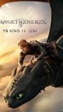 Filmplakat: Dragetreneren - Klikk for stort bilde