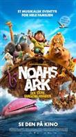 Filmplakat: Noahs ark - Klikk for stort bilde